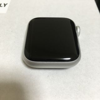 アップルウォッチ(Apple Watch)のapple watch series5 40mm gps cellular(その他)