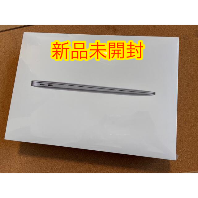 Mac (Apple) - 専用　新品未開封M1チップMacBook Air 256GB×3