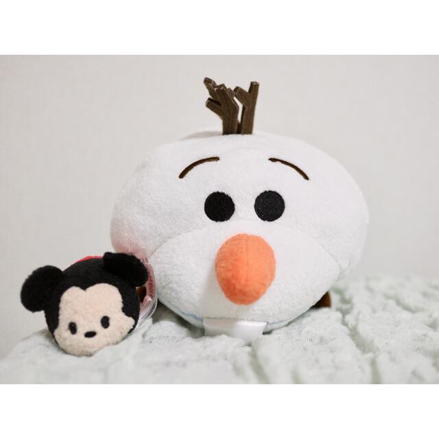 Disney Disney ツムツム Tsum Tsum ツムツム オラフ Mサイズの通販 By Cassie Shop ディズニーならラクマ Disney Disney ツムツム Tsum Tsum ツムツム オラフ Mサイズの通販 By Cassie Shop ディズニーならラクマ