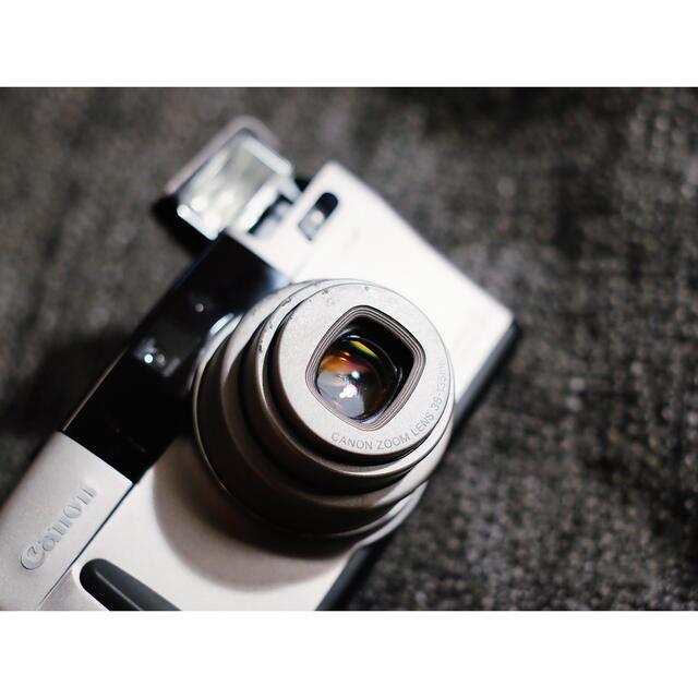 CANON AUTOBOY SⅡフィルムカメラ CANON AUTOBOY SⅡフィルムカメラ