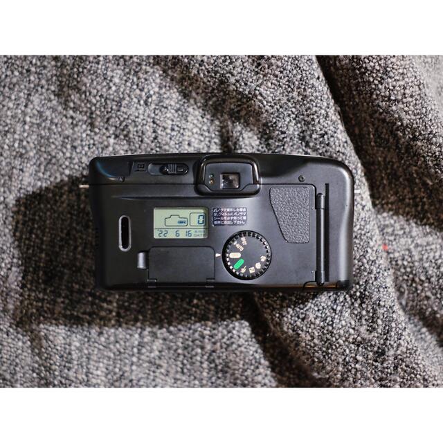 CANON AUTOBOY SⅡフィルムカメラ CANON AUTOBOY SⅡフィルムカメラ