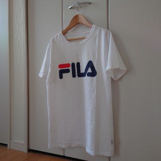 フィラ(FILA)のFILA/フィラ Tシャツ(Tシャツ(半袖/袖なし))