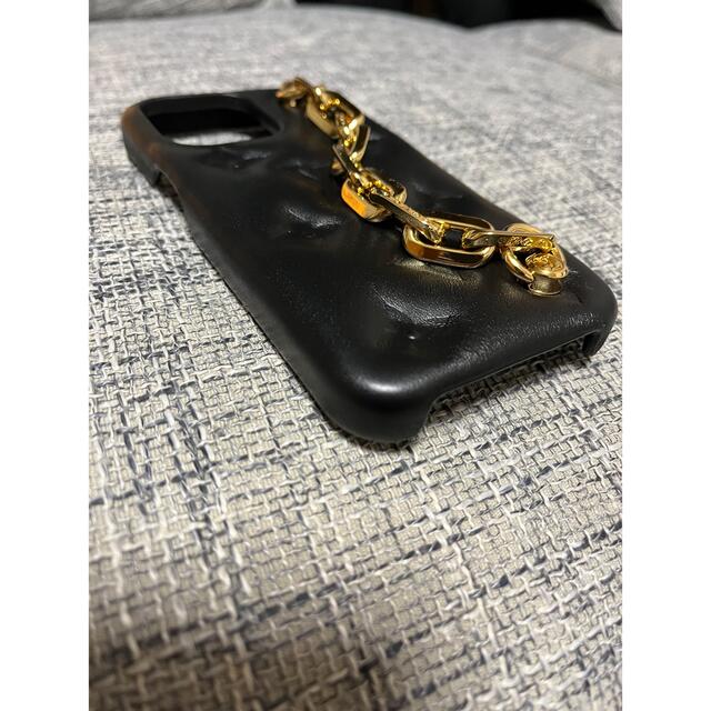 LOUIS VUITTON - 完売品 ルイヴィトン iPhone13Pro バンパー クッサン