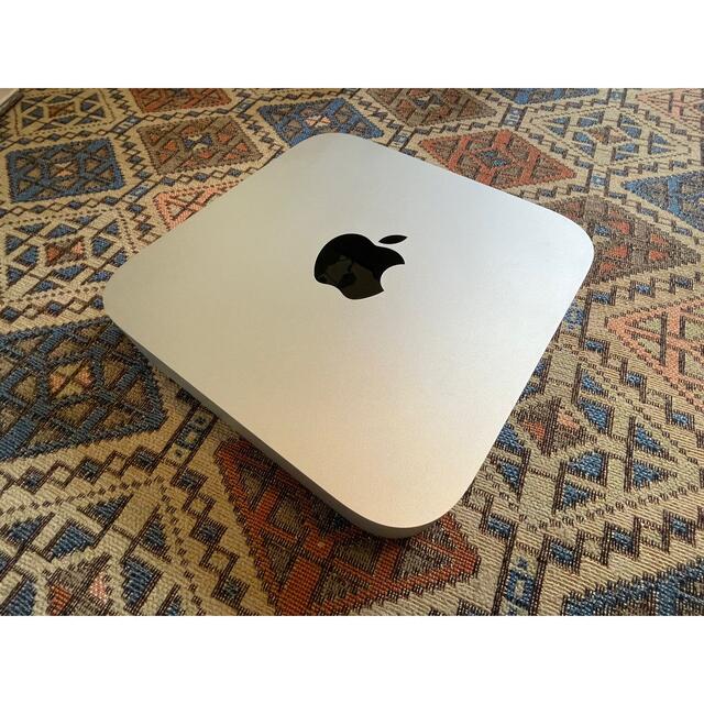 Mac mini 2020 M1チップ 16GB