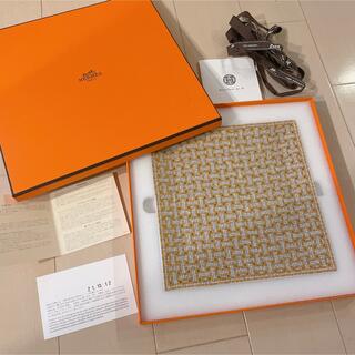 エルメス(Hermes)のエルメス＊モザイク＊モザイクヴァンキャトル ＊食器＊プレート＊お皿(食器)