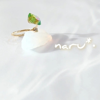Naru*·　　naru*·りんぐ　　✧　専用ページ　✧(リング)