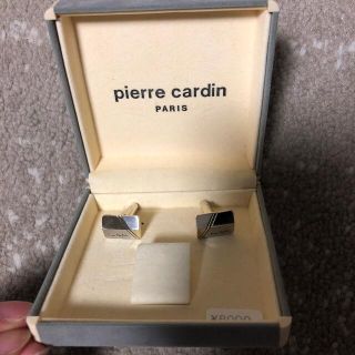 ピエールカルダン(pierre cardin)のピエール・カルダン　カフリンクス(カフリンクス)