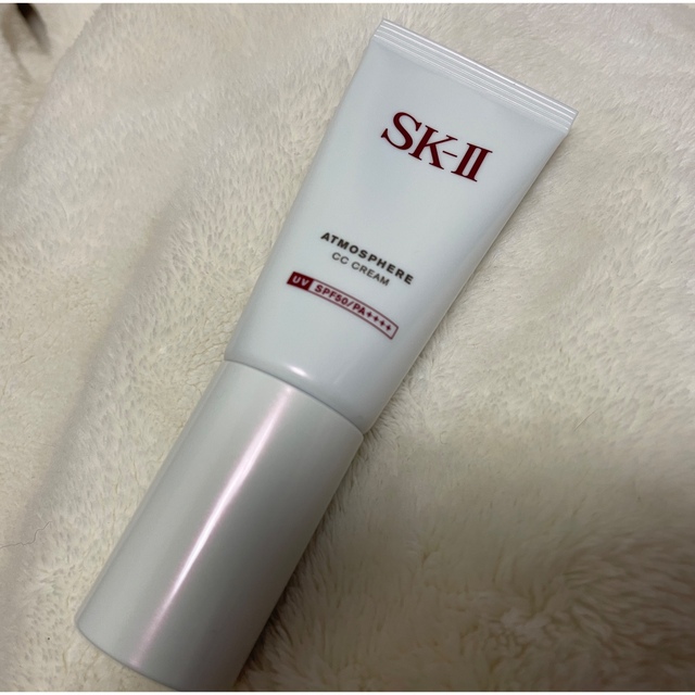 新品✨SK-II  CCクリーム キット