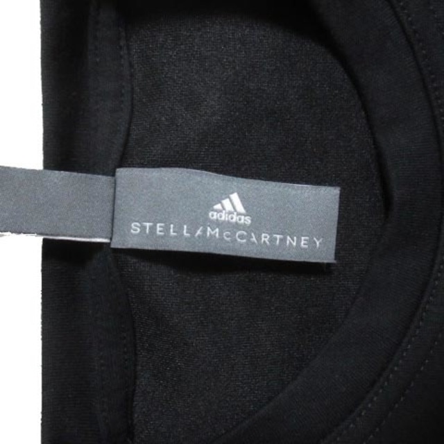 adidas by Stella McCartney(アディダスバイステラマッカートニー)のアディダス バイ ステラマッカートニー adidas by Stella McC レディースのトップス(カットソー(半袖/袖なし))の商品写真