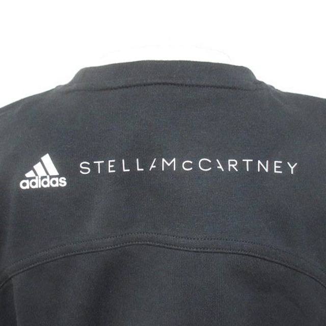 adidas by Stella McCartney(アディダスバイステラマッカートニー)のアディダス バイ ステラマッカートニー adidas by Stella McC レディースのトップス(カットソー(半袖/袖なし))の商品写真
