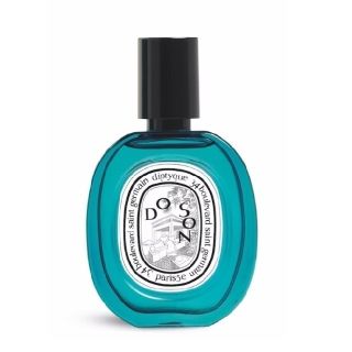 ディプティック(diptyque)の【新品未使用】diptyque オードトワレ ドソン 30ml 限定カラー(ユニセックス)