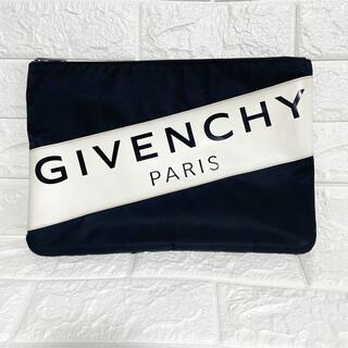 GIVENCHY - ジバンシィクラッチバッグ 大幅値下げ‼️の通販 by ちっぷ 