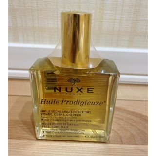 NUXE (ニュクス)プロディジュー オイル 100ml(ボディオイル)