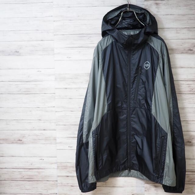 SOPH×FRAGMENT×FYI “FSF” Packable Parka 【GINGER掲載商品】 3800円