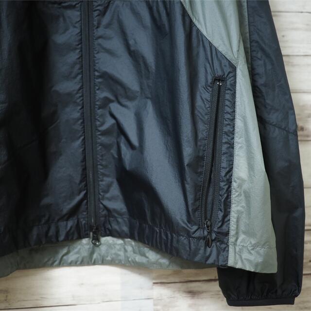 高評価のクリスマスプレゼント FSF／SOPHNET.／NYLON JACKET／NAVY／M／FCRB メンズ | fuego24.com