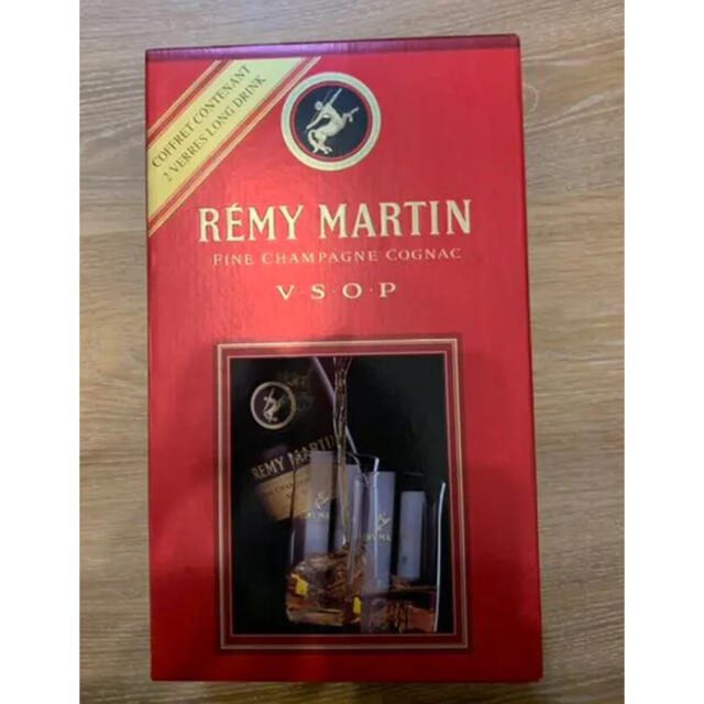 Remy Martin レミーマルタン