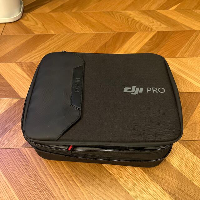 DJI RS2 完動品　※鶏そぼろ様専用 スマホ/家電/カメラのカメラ(その他)の商品写真