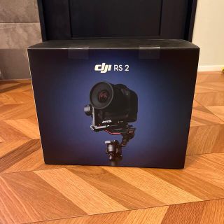 DJI RS2 完動品　※鶏そぼろ様専用(その他)