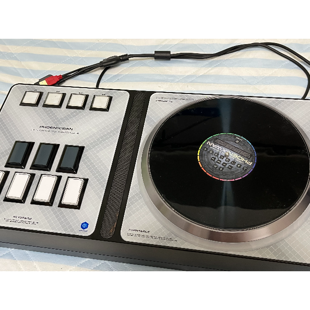 beatmaniaⅡDX DAOコン PHOENIXWAN | tradexautomotive.com