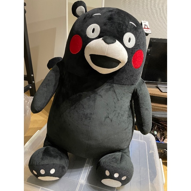 くまモン ぬいぐるみ