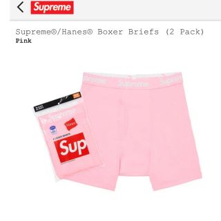 シュプリーム(Supreme)の専用(ボクサーパンツ)