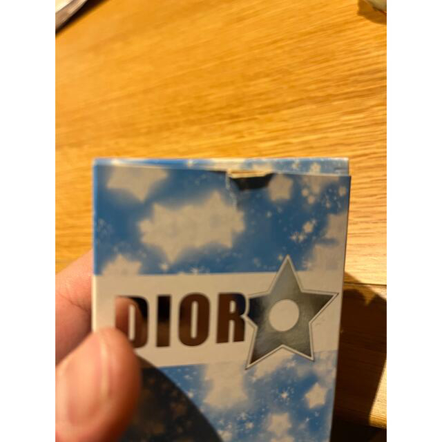 Dior(ディオール)のDior 香水　2点セット　Diorスター　purepoison コスメ/美容の香水(香水(女性用))の商品写真