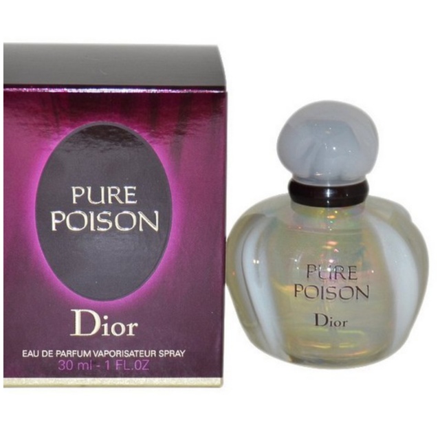 Dior(ディオール)のDior 香水　2点セット　Diorスター　purepoison コスメ/美容の香水(香水(女性用))の商品写真