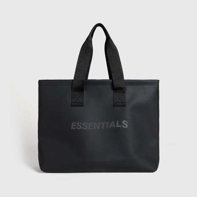 Essentials tote bag エッセンシャルズ トートバッグ