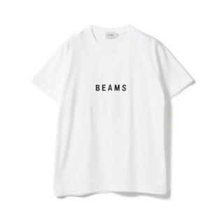 ビームス(BEAMS)の【早い者勝ち】ビームス ロゴTシャツ Lサイズ(Tシャツ/カットソー(半袖/袖なし))