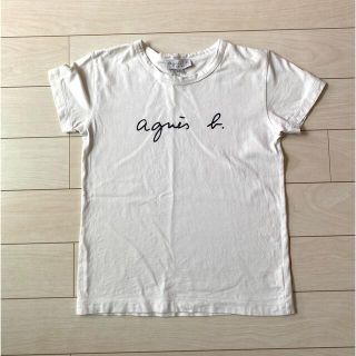 アニエスベー(agnes b.)のアニエスベー Tシャツ  キッズ(Tシャツ/カットソー)