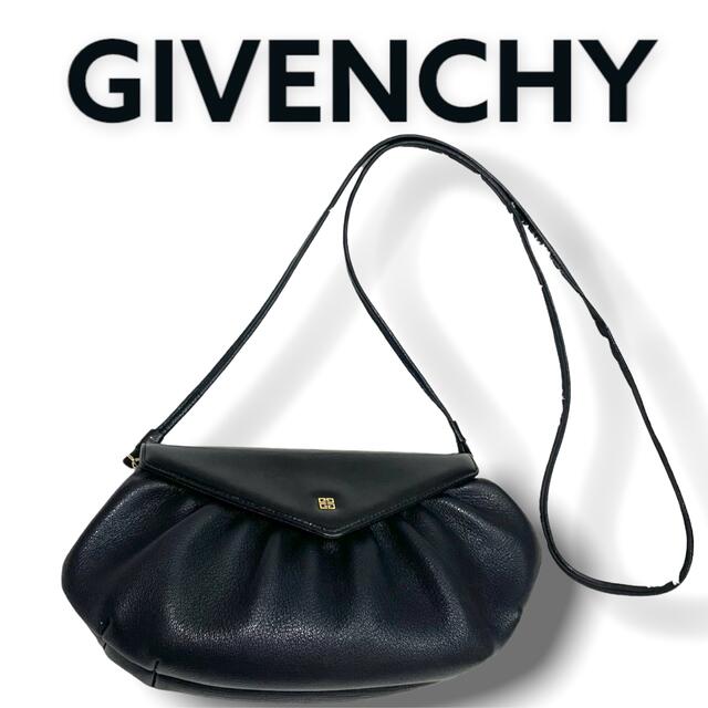 GIVENCHY ショルダーバッグ レディース