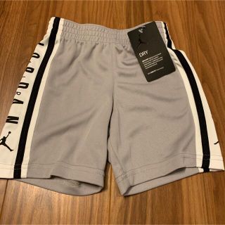 ナイキ(NIKE)の専用　ジョーダン　2枚セット　ハーフパンツ　ショートパンツ　 92-98(パンツ/スパッツ)