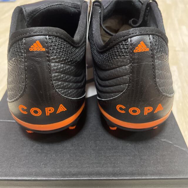 adidas(アディダス)の新品　アディダス コパ 20.2 HG/AG COPA   24.5cm スポーツ/アウトドアのサッカー/フットサル(シューズ)の商品写真