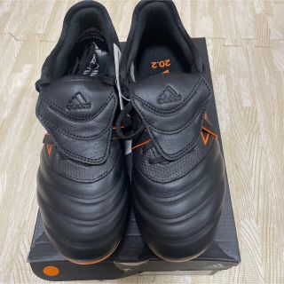 アディダス(adidas)の新品　アディダス コパ 20.2 HG/AG COPA   24.5cm(シューズ)