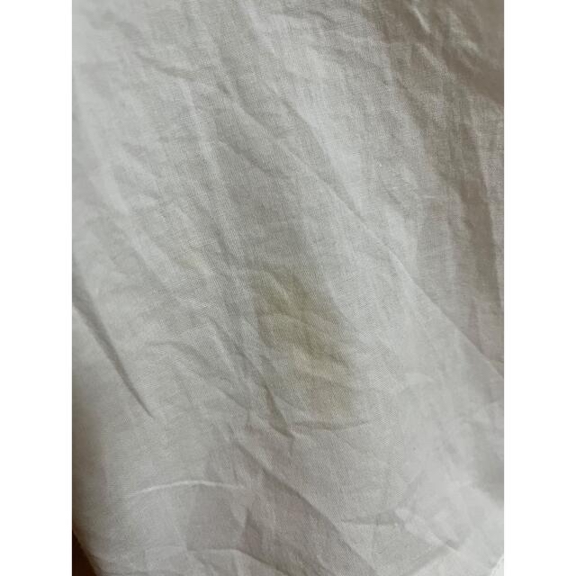 w closet(ダブルクローゼット)のベスト風スエットドッキングプルオーバー レディースのトップス(シャツ/ブラウス(長袖/七分))の商品写真