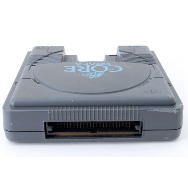 NEC(エヌイーシー)のNEC PCエンジン コアグラフィックス  PI-TG3 エンタメ/ホビーのゲームソフト/ゲーム機本体(家庭用ゲーム機本体)の商品写真