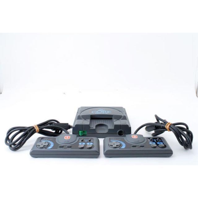 中古品】NEC/エヌイーシー PI-TG3 PCエンジン コアグラフィック 中古品】NEC/エヌイーシー PI-TG3 PCエンジン コアグラフィック