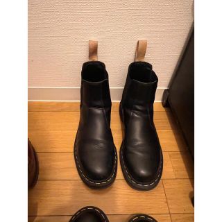 ドクターマーチン(Dr.Martens)の[ドクターマーチン] チェルシーブーツ(ブーツ)