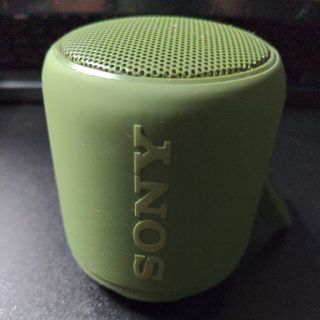 ソニー(SONY)のSBS-XB10(スピーカー)