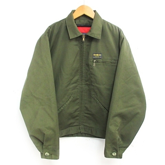 OshKosh - オシュコシュ ヴィンテージ 70s 70年代 ワーク OshKosh - オシュコシュ ヴィンテージ 70s 70年代 ワーク