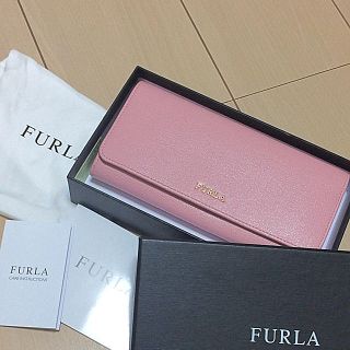 フルラ(Furla)のA様専用！新品！フルラ 長財布(財布)