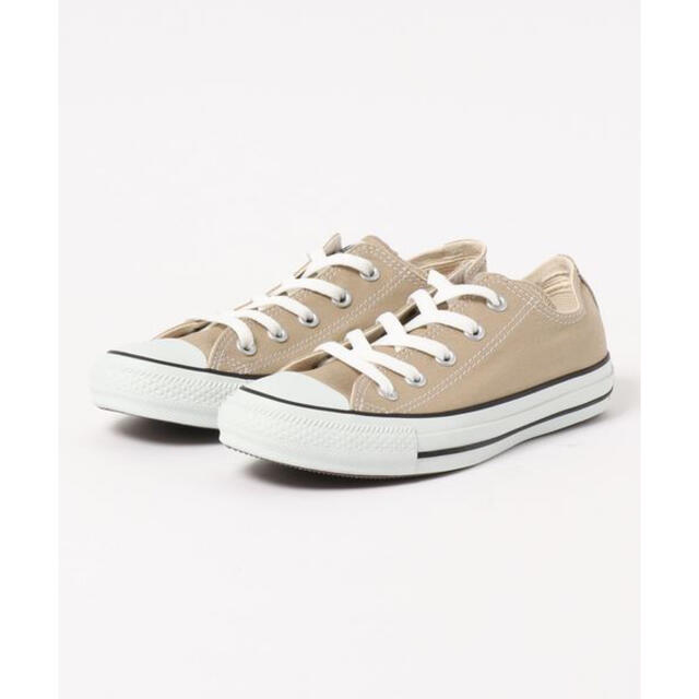 IENA - 【IENA】Converse CANVAS ALL STAR COLORS OXの通販 by Bonheur_Store｜イエナ