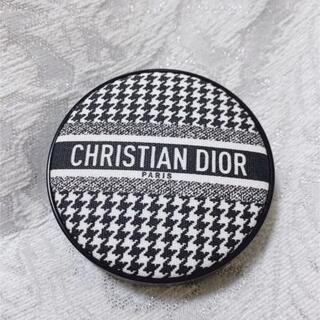 ディオール(Dior)のDior クッションファンデ（ケースのみ）(ファンデーション)