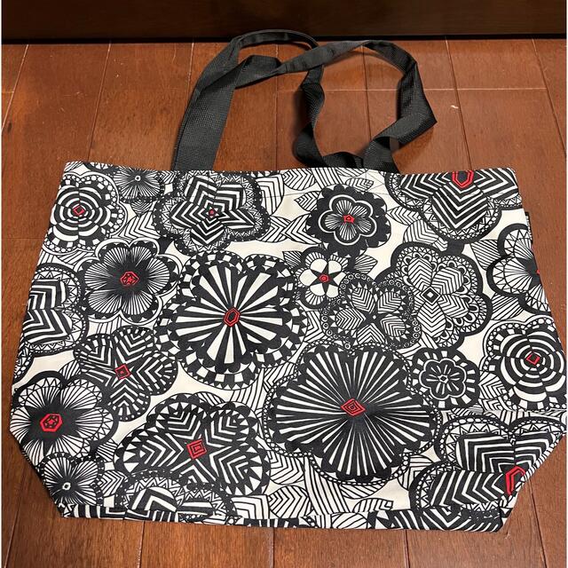 marimekko(マリメッコ)のマリメッコ コラボ トートバッグ レディースのバッグ(トートバッグ)の商品写真