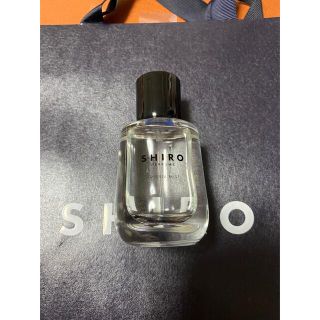 シロ(shiro)のSHIRO フリージア　ミスト 50ml フリージアミスト香水　シロ(香水(女性用))