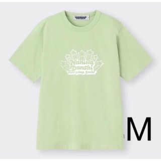 ジーユー(GU)の大橋和也　GU コラボ Tシャツ(Tシャツ(半袖/袖なし))