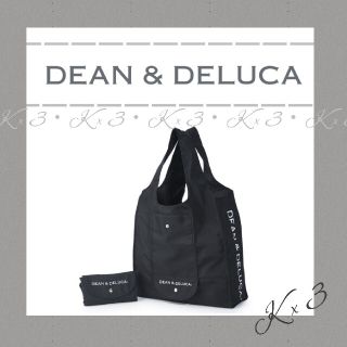 ディーンアンドデルーカ(DEAN & DELUCA)のDEAN & DELUCA エコバッグ(エコバッグ)