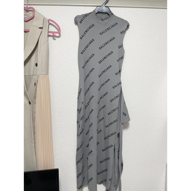 BALENCIAGA ワンピース レディース | tradexautomotive.com