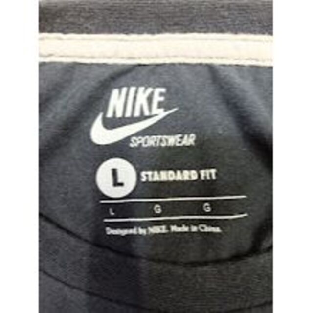 NIKE(ナイキ)のナイキのTシャツ　NIKE　【管理：ク2】 メンズのトップス(Tシャツ/カットソー(半袖/袖なし))の商品写真