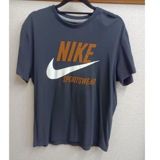 ナイキ(NIKE)のナイキのTシャツ　NIKE　【管理：ク2】(Tシャツ/カットソー(半袖/袖なし))